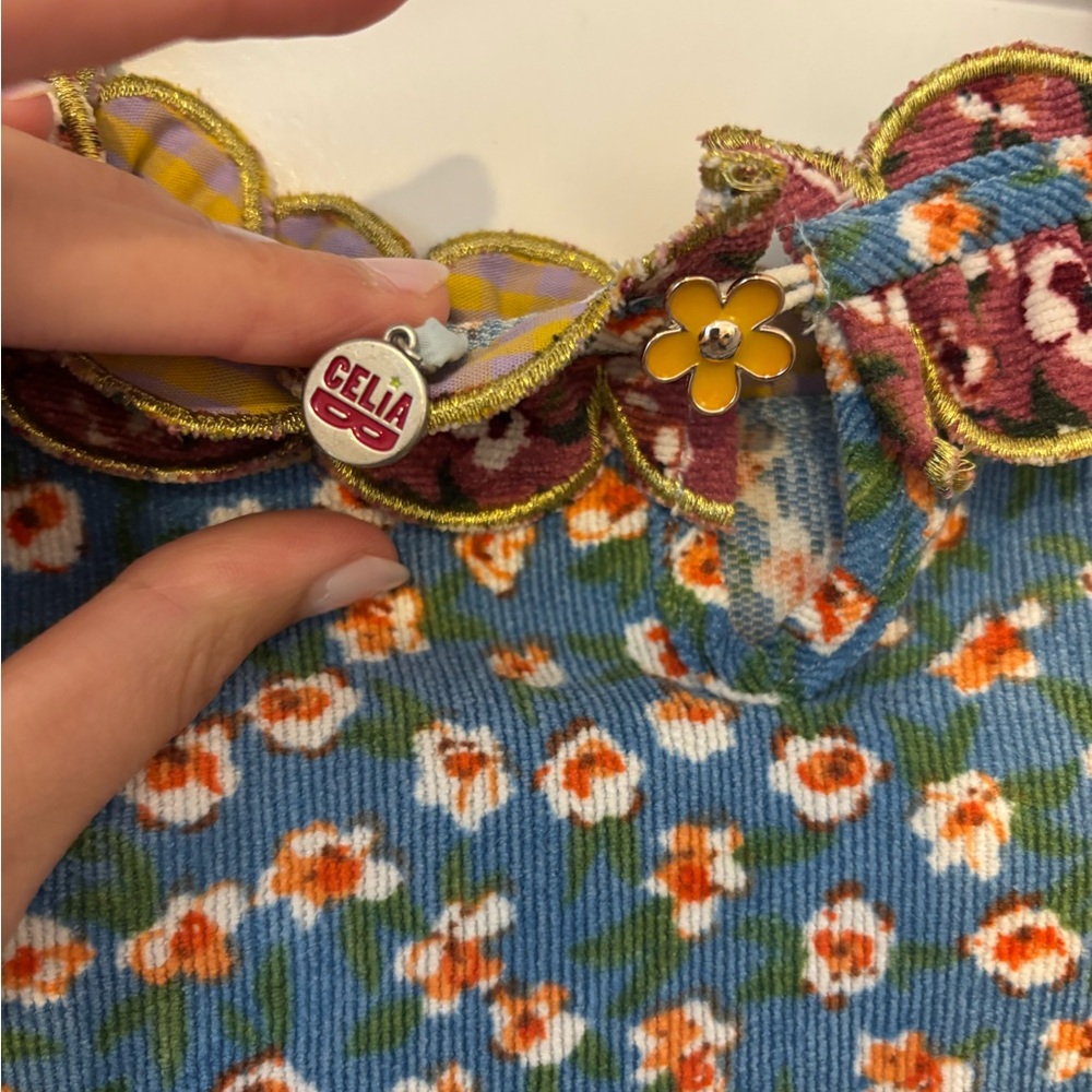 CeliaB Skirt Set - Picture 7 of 11